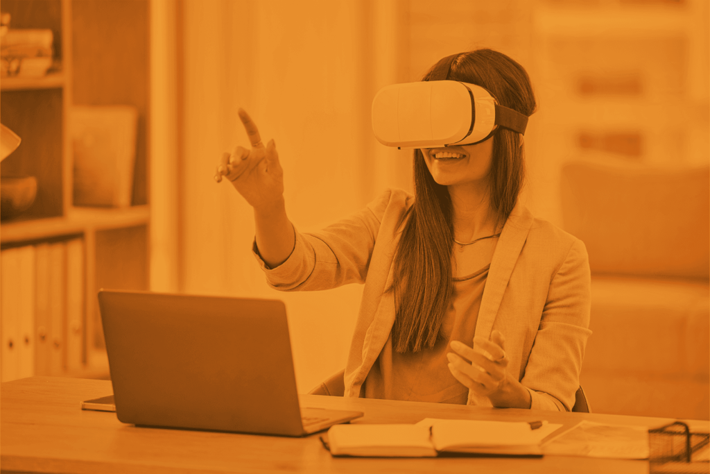 The Metaverse: A Revolutionary Step Forward in Digital Experience