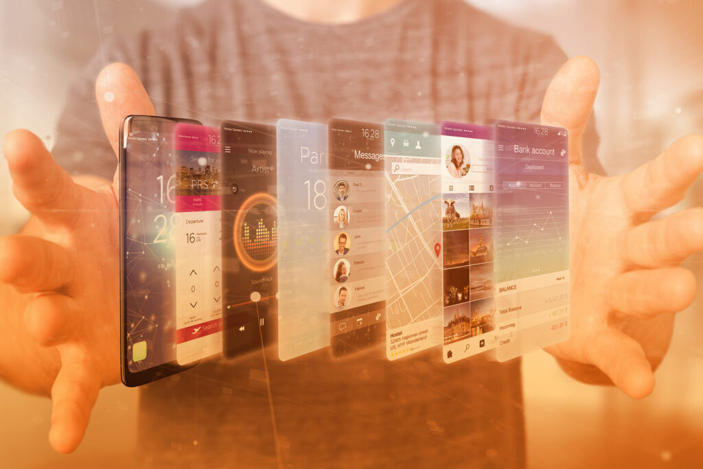 Unleashing the Power of Progressive Web Apps (PWAs)