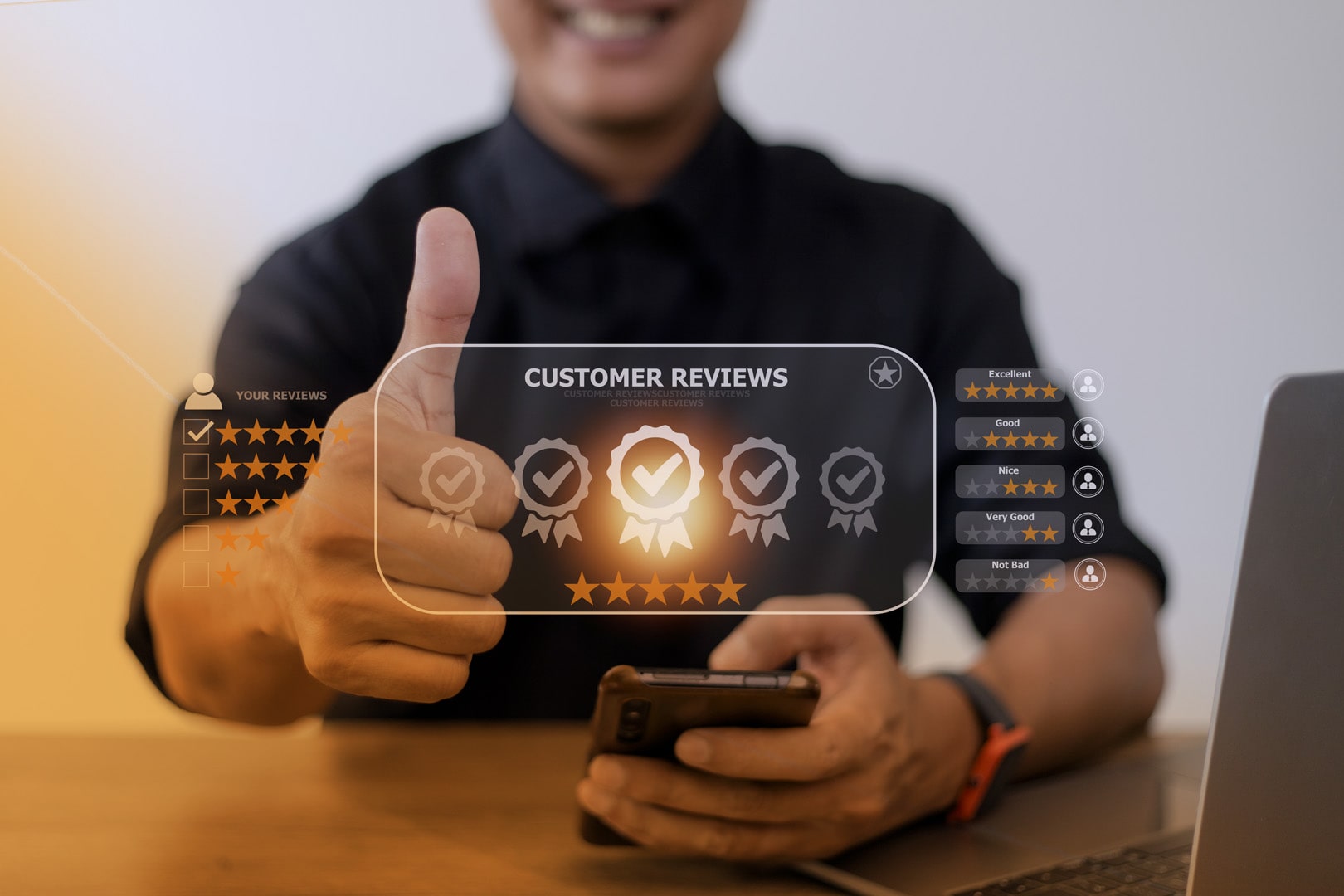 User Reviews and the Dynamics of App Success