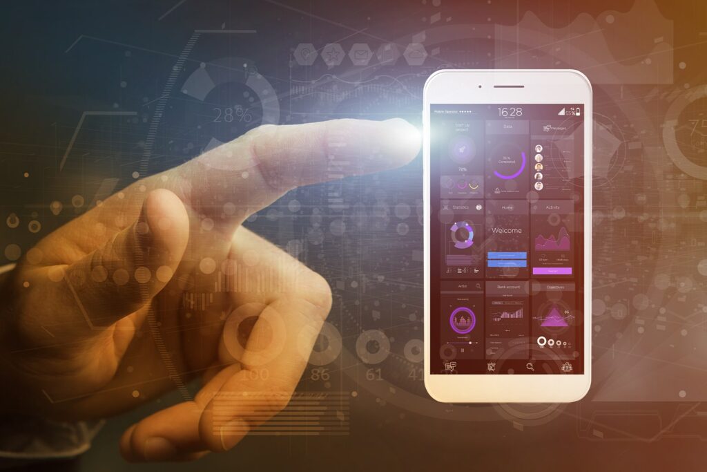 The Power of Cross-Platform App Development