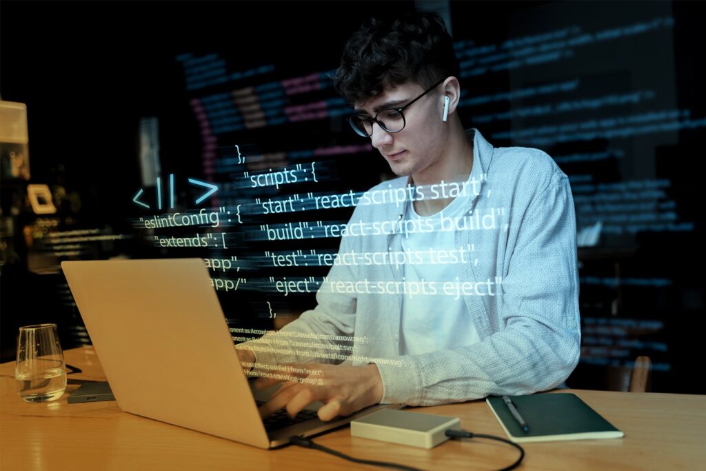 Empowering Innovation: Decoding the Rise of No-Code Development Platforms in Tech