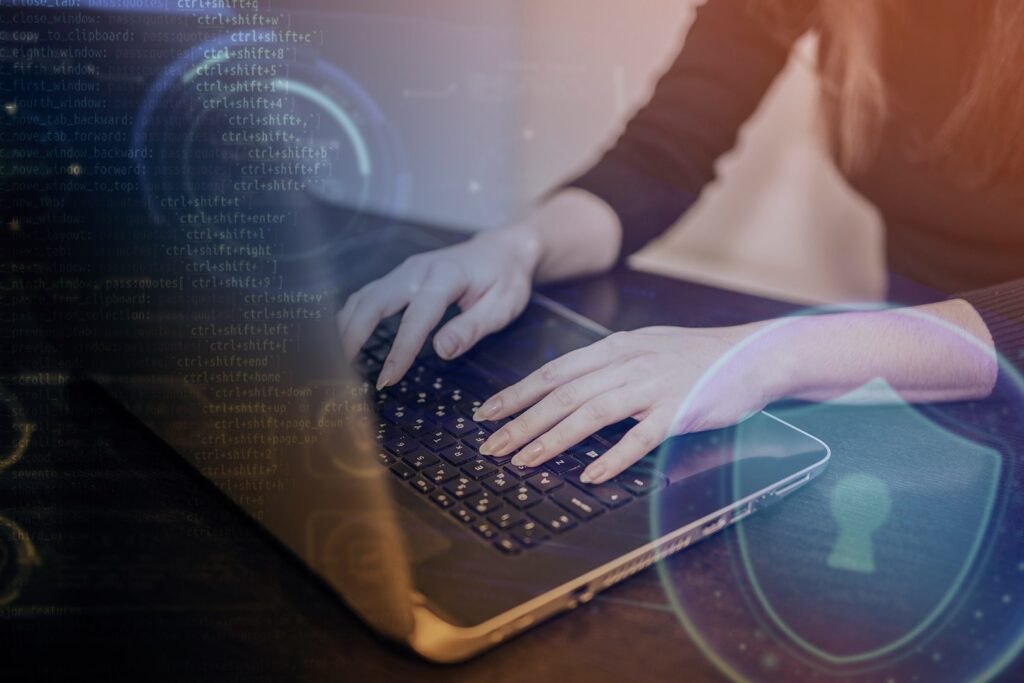 Fortifying Your Business With Cybersecurity