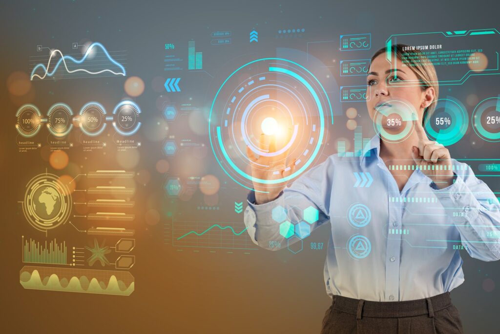 Future Predictions in Tech in The Next Decade
