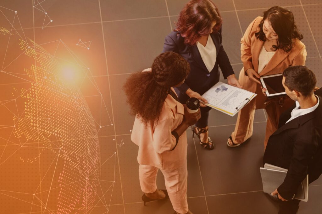 A Guide: Choosing the Right Tech Partner for Your Business