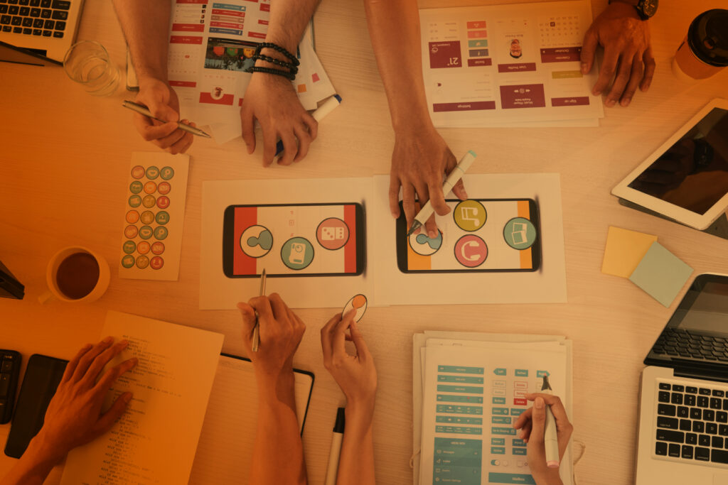 Mobile App Development Process: From Idea to Launch