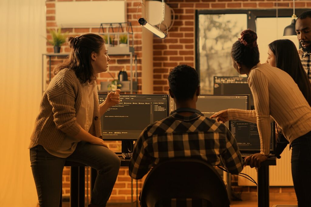 Consejos esenciales para construir tu equipo de desarrollo de aplicaciones