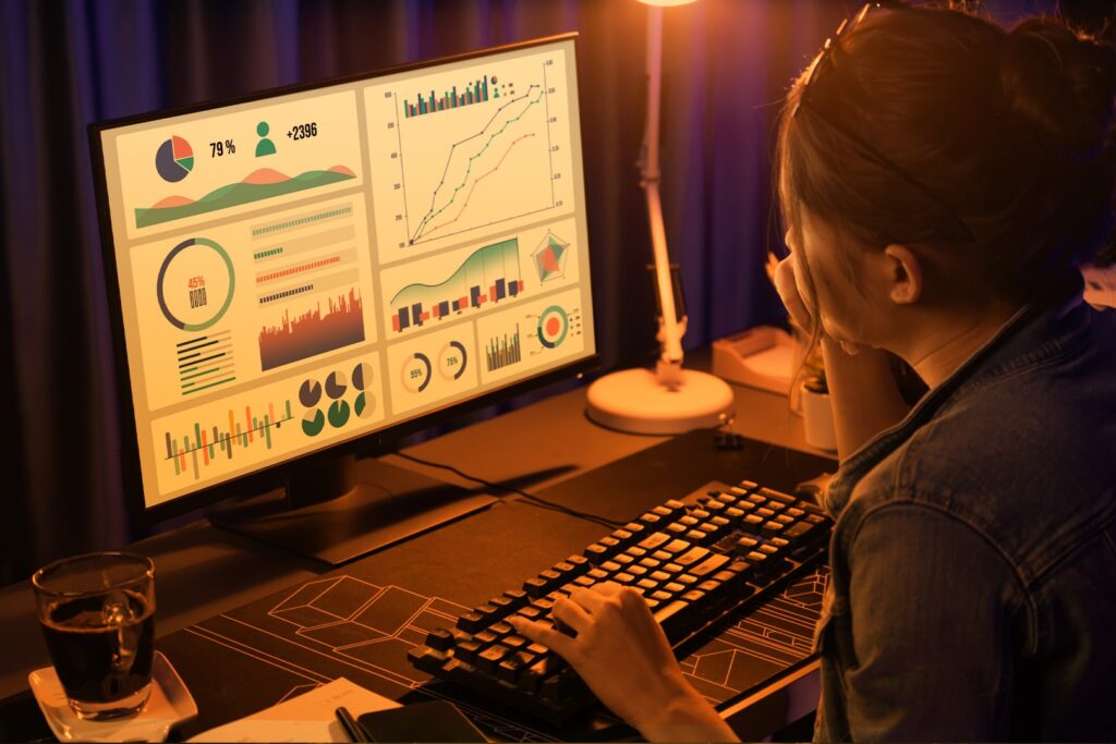 Optimiza tu Software o Página web a través de un Diagnóstico Gratuito