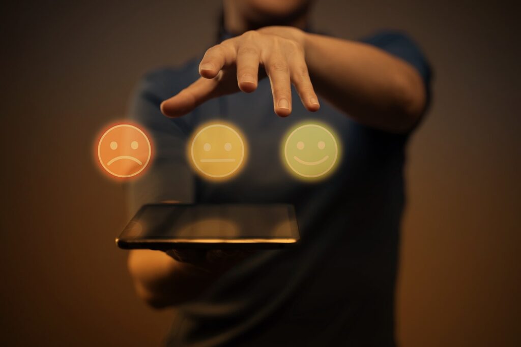 The World of Haptic Feedback Technology Beyond the Screen