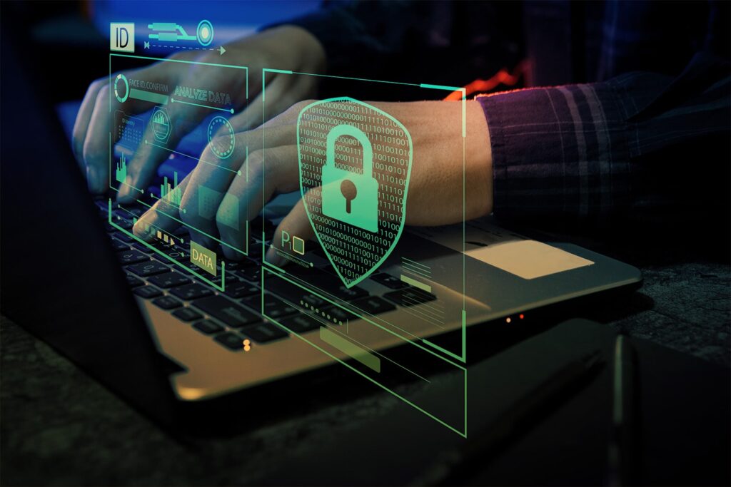 The Evolution of Cybersecurity: Key Challenges & Solutions