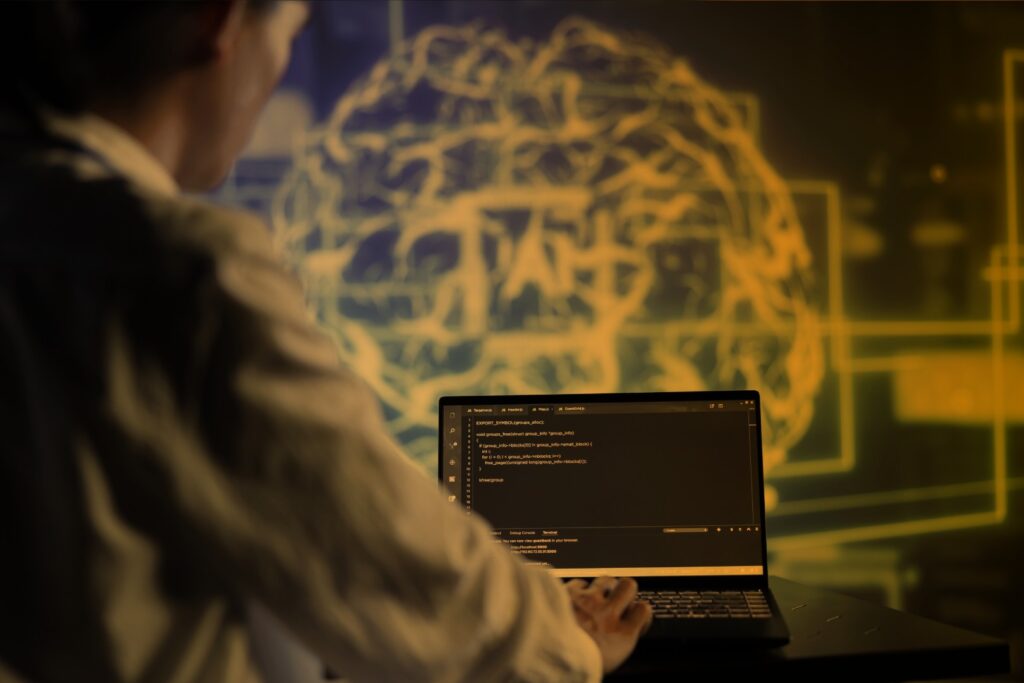 The Impact of Artificial Intelligence on Modern Software Development