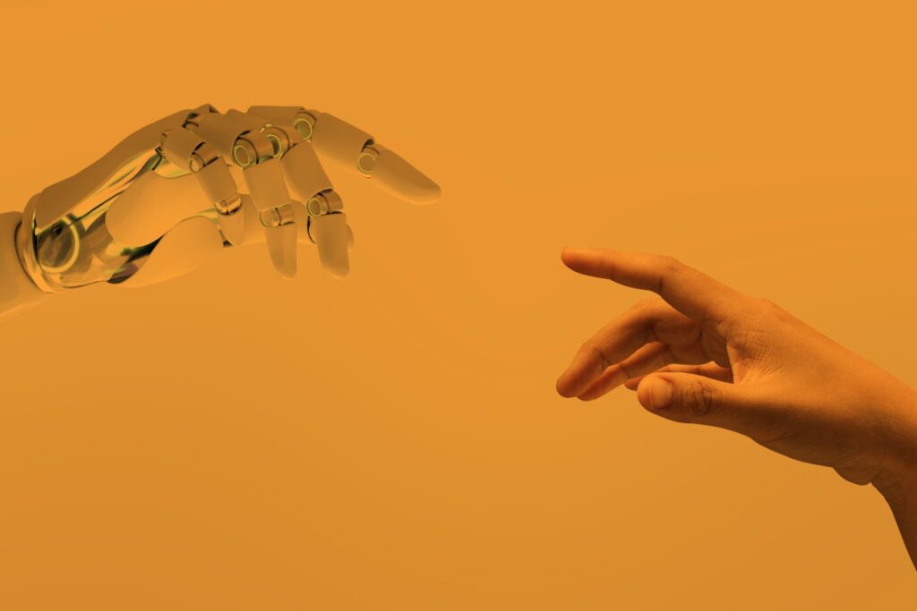 El Futuro de la Inteligencia Artificial: Oportunidades y Desafíos