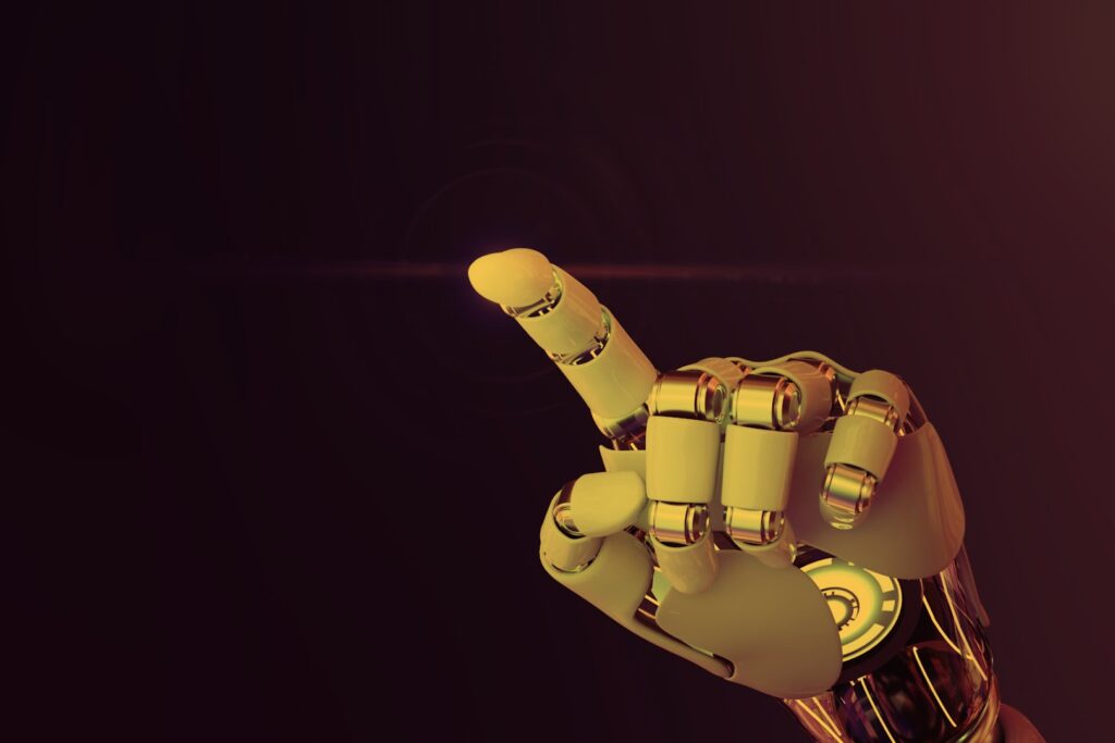 How Automation is Redefining the Workplace