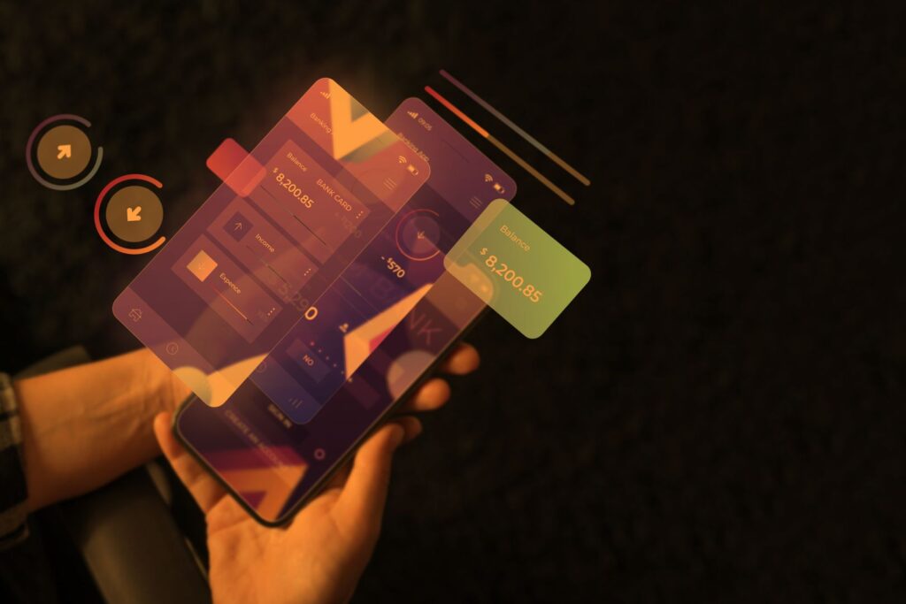 The Future of Mobile App Development: Emerging Trends to Watch in 2025 and Beyond