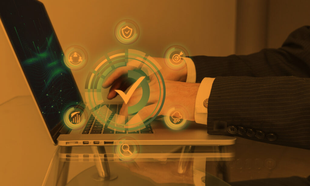 Transformación digital: Soluciones personalizadas para el éxito empresarial