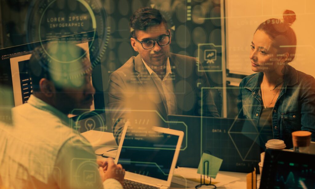 Tendencias Actuales en Inteligencia Artificial para Empresas