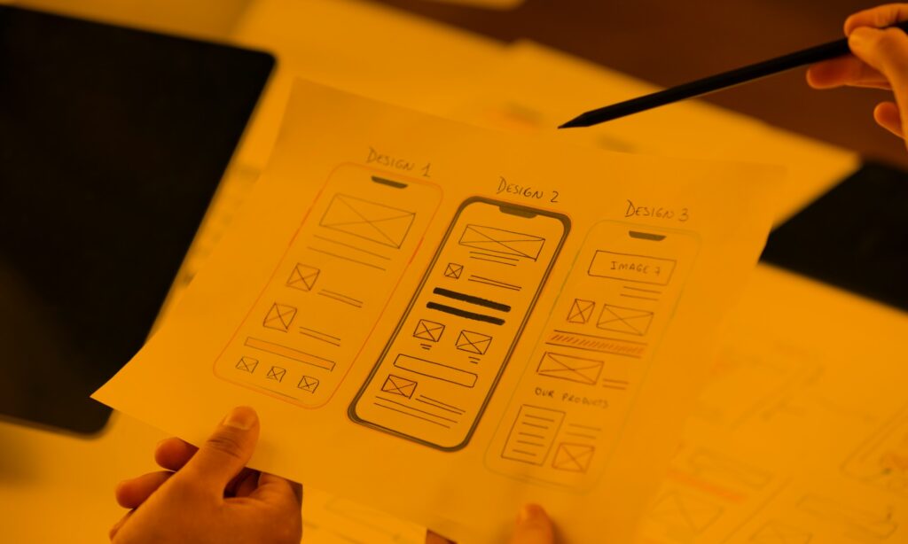 Desarrollo de Aplicaciones a la Medida: Innovación para tu Negocio - custom application development