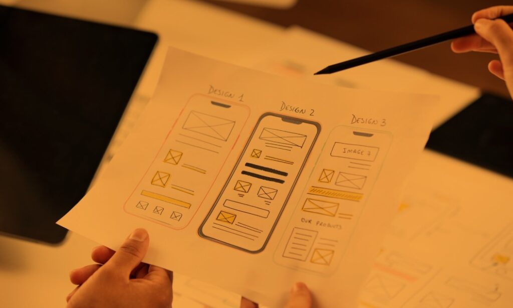 El Impacto Directo del Diseño UI/UX en el ROI de tu Aplicación: Más Allá de la Estética