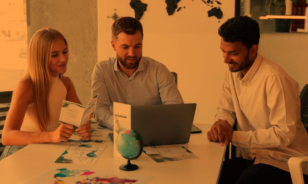 The Strategic Advantage of Nearshoring in Colombia: Access to World-Class Talent for U.S. Projects