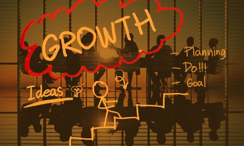 Growth hacking para aplicaciones móviles B2B: estrategias de adquisición y retención que funcionan