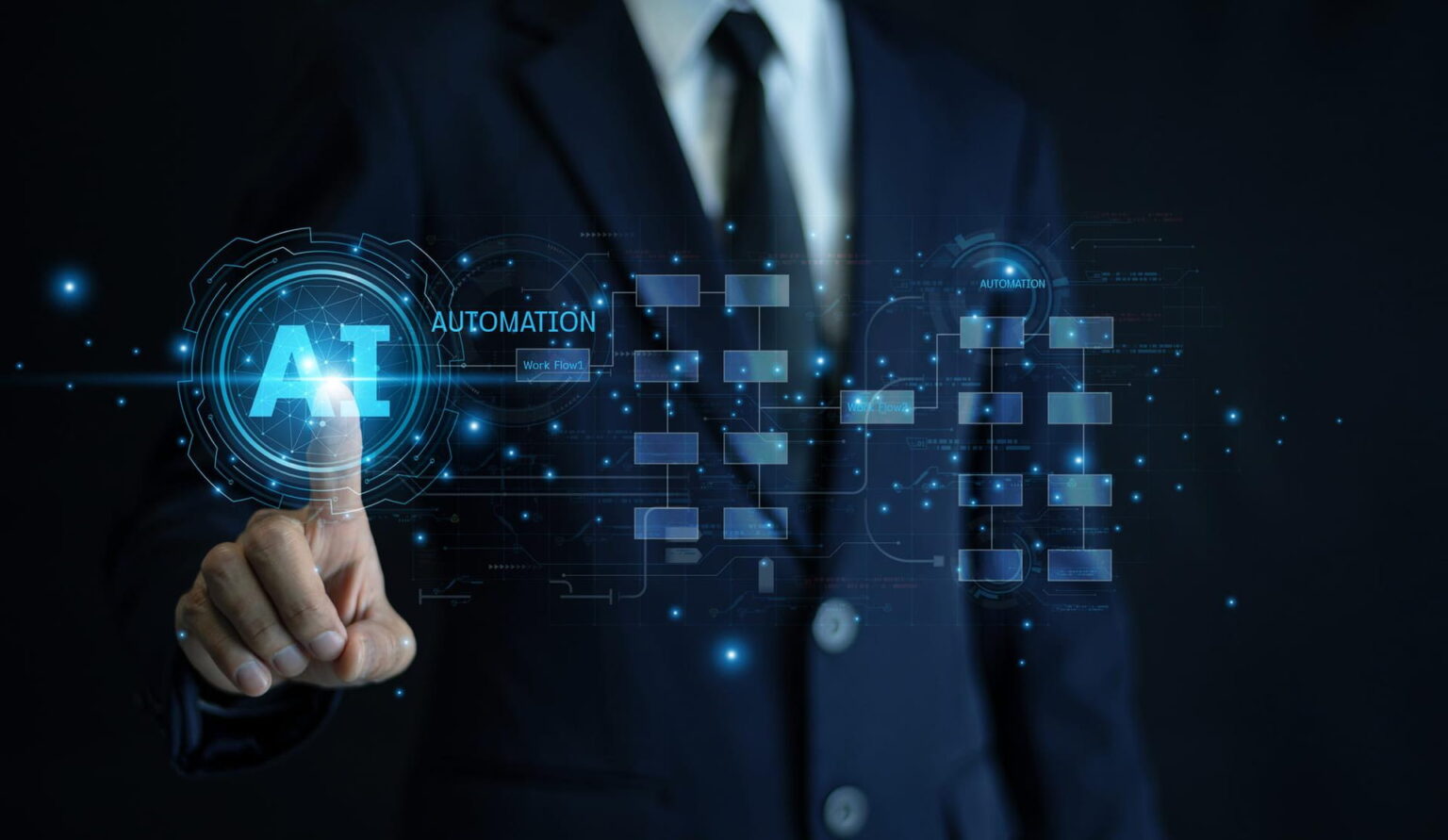 Operational Cycle Optimization: How to Overcome Process Fragmentation ...