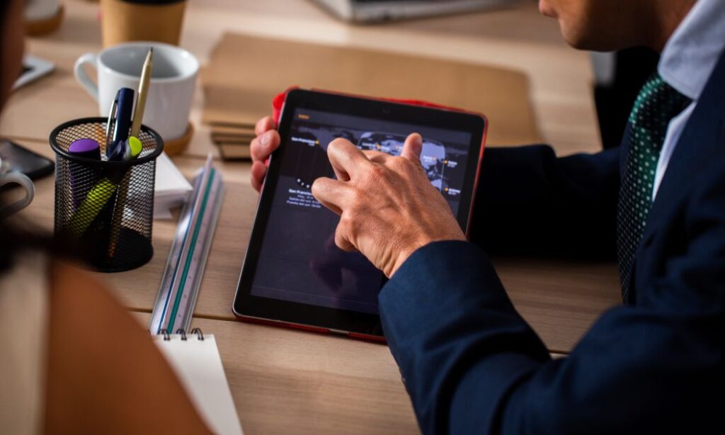 Retos de los sistemas heredados en el sector FinTech